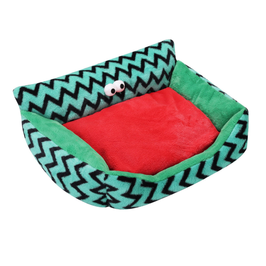 Pet sofa bed