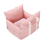 Pet Car Bed