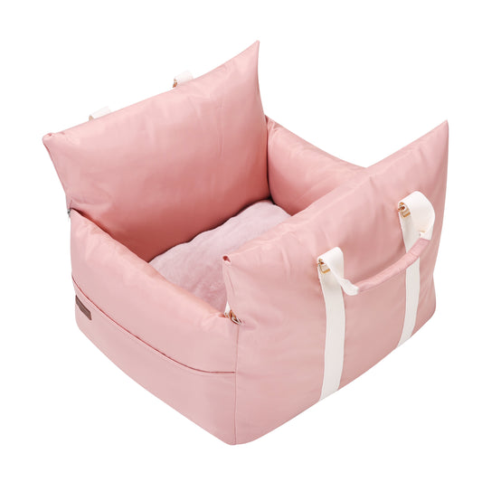 Pet Car Bed