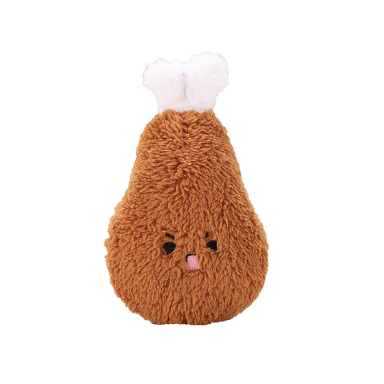 Stuffed Dog Toy