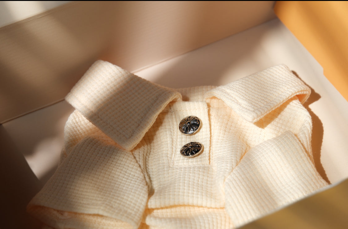 Yellow Dog Clothes