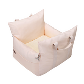 Pet Car Bed - PAWIPALI