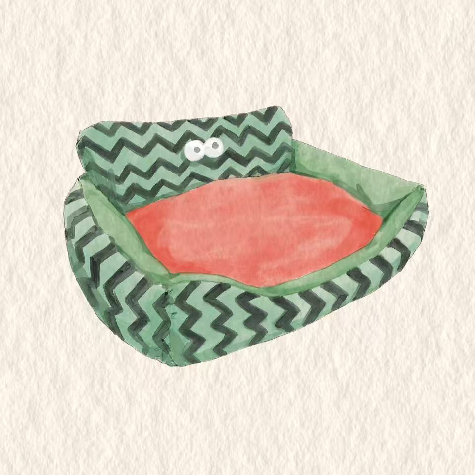 Pet Sofa - PAWIPALI